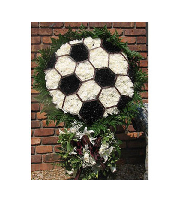 Soccer Ball GF-SW11