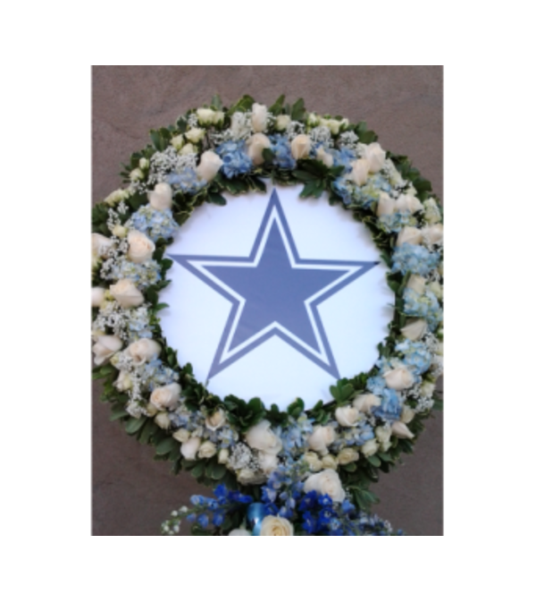 Dallas Cowboys GF-SW16