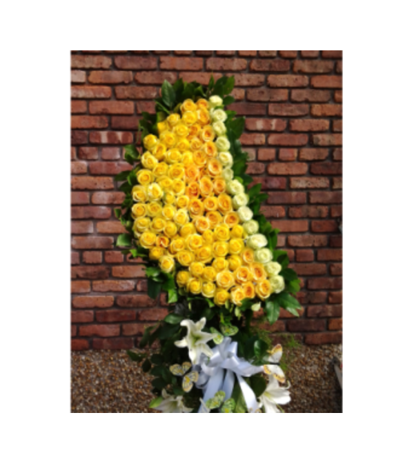 Lemon Wedge GF-SW17