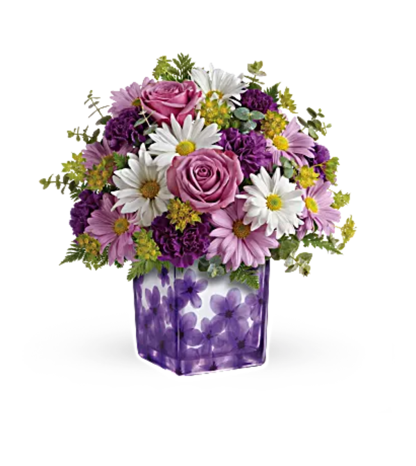 DANCINGVIOLETS