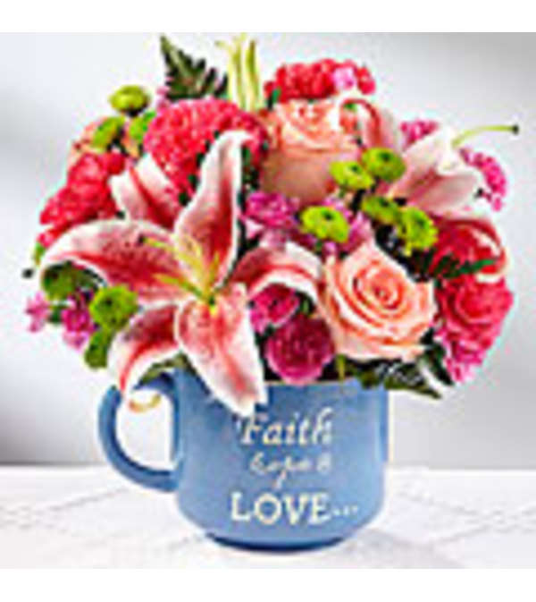 Be Blessed