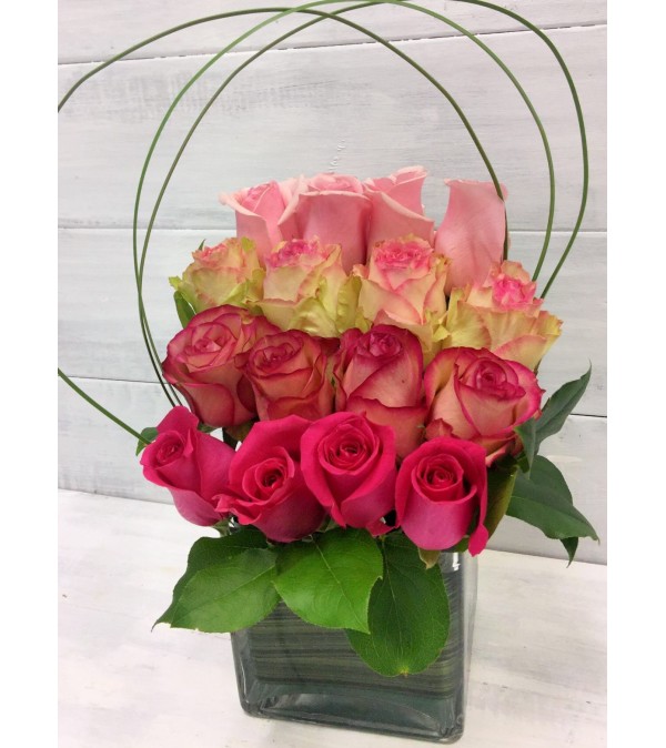 All Roses