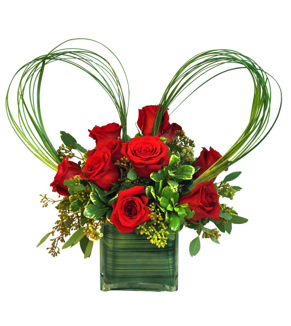 Roses Hearth