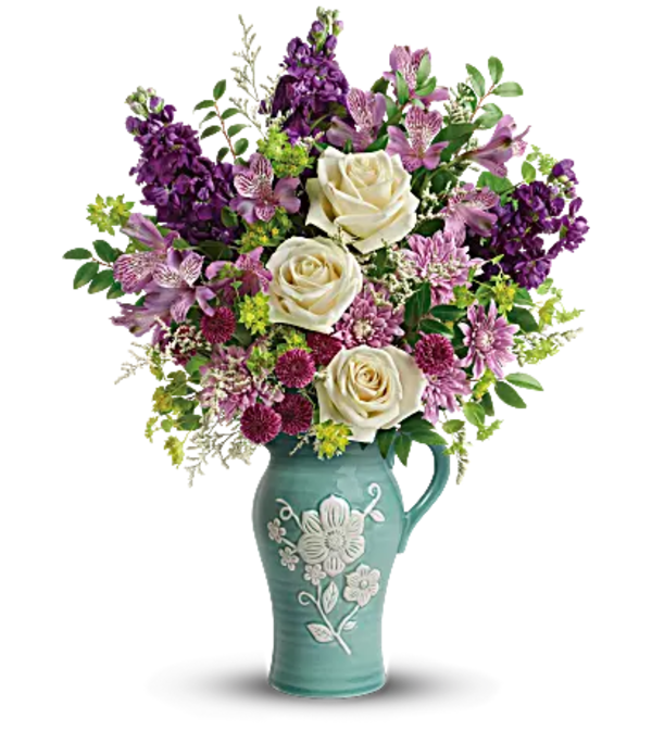 Artisan Vase
