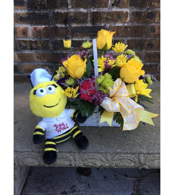 Bee Well