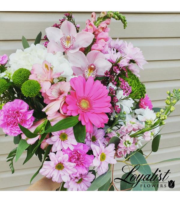 Pretty Pastels