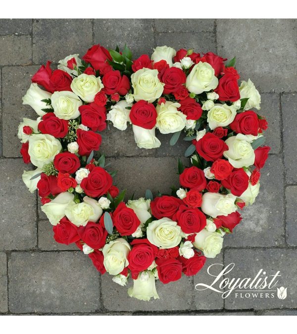 Lovingly Remembered