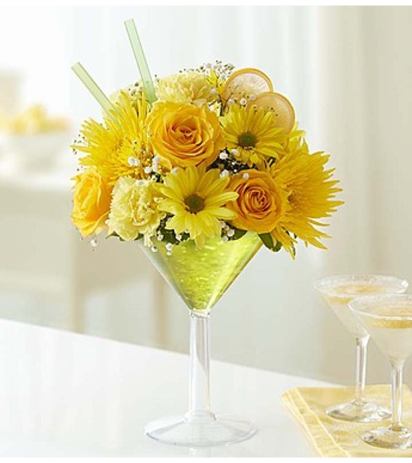 Lemon Drop