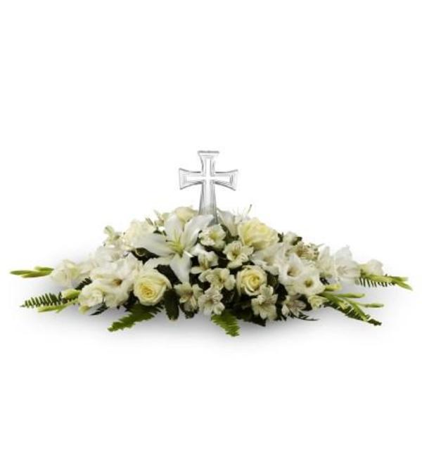 ETERNAL CROSS