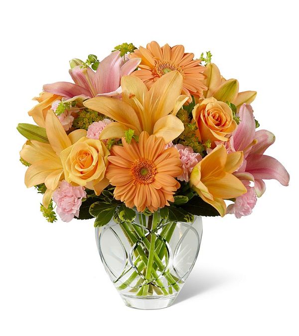 BRIGHTEN HER DAY