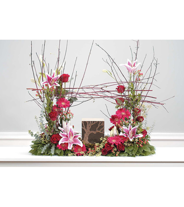Dogwood Branch Memorial Garden SF56-11