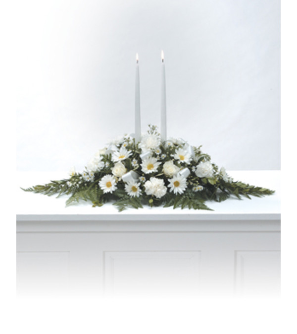 Candle Arrangement CTT4-11