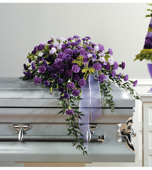 Casket Spray CTT50-21