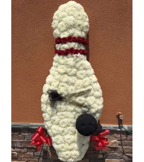 Bowling Pin
