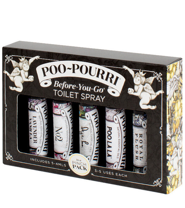 IN A PINCH PACK by POO POURRI