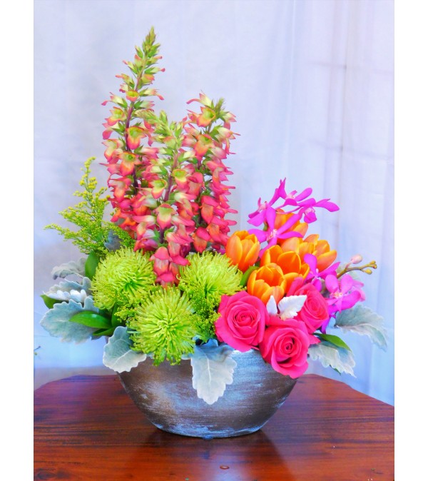Foxglove Love