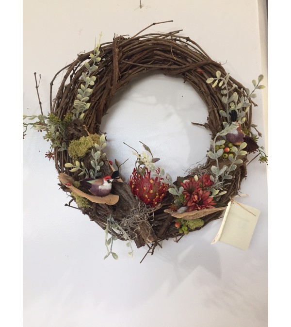 Wall Wreath