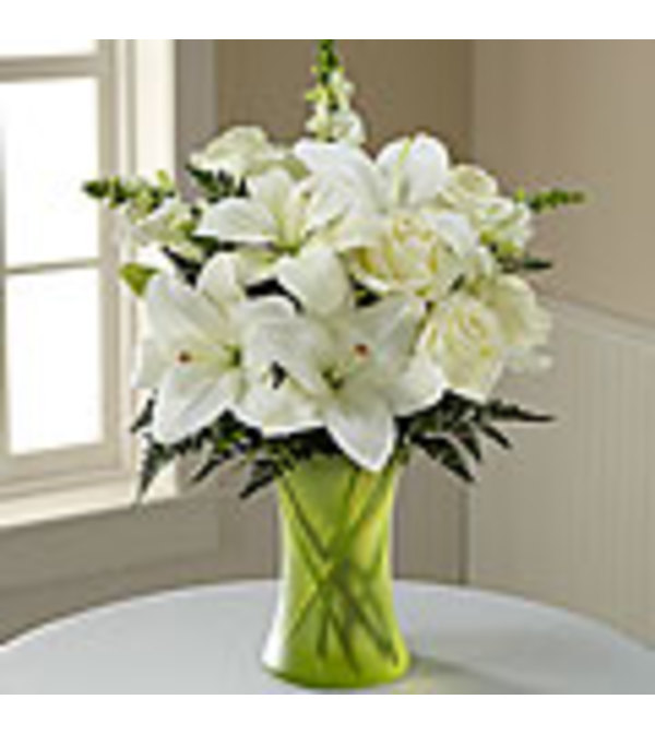 The FTD® Eternal Friendship™ Remembrance Bouquet
