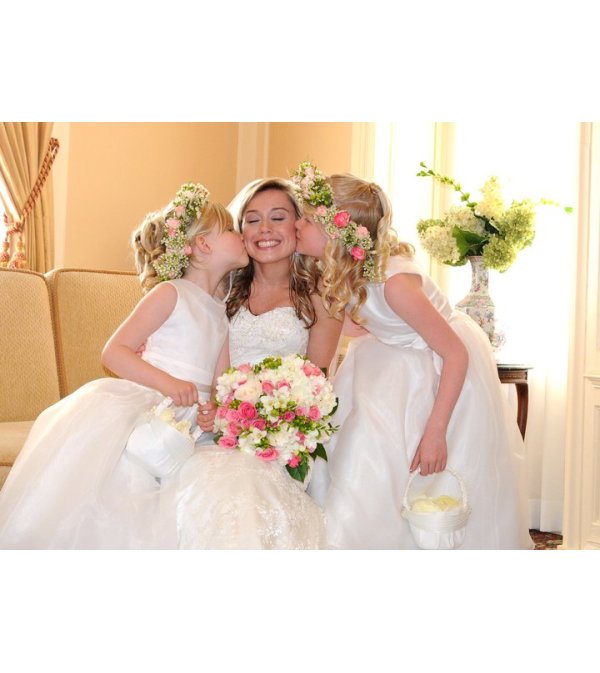 BRIDAL FLOWERS
