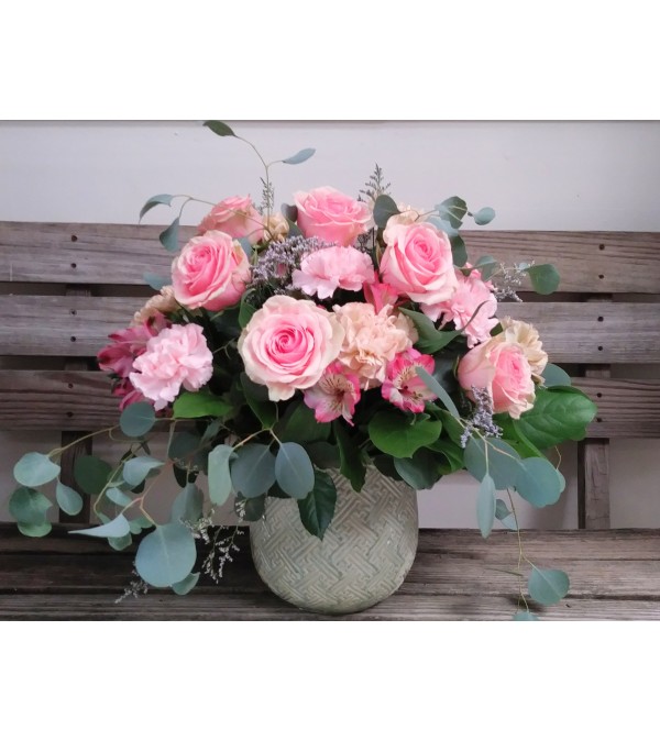 Soft & Romantic