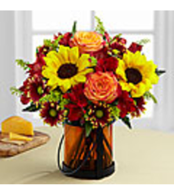 FTD Giving Thanks Bouquet