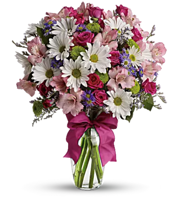 Teleflora - Pretty Please Bqt - PREMIUM