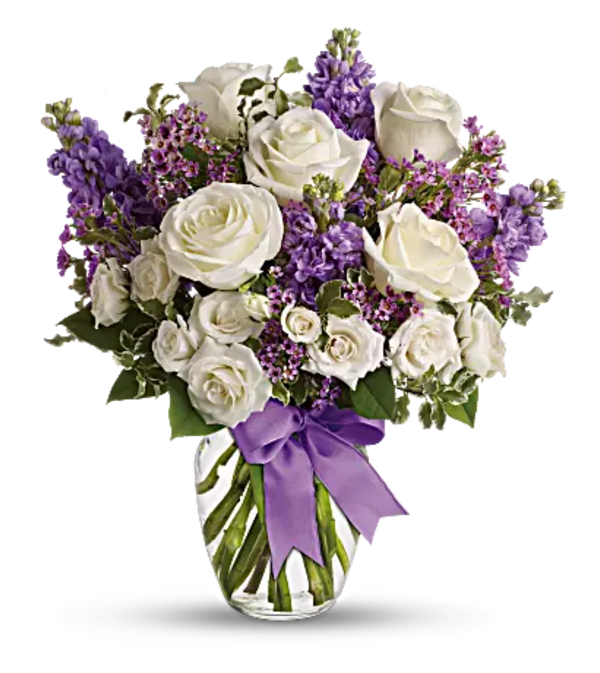 Teleflora - Enchanted Cottage Bouquet