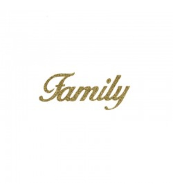FAMILY FUNERAL SCRIPT