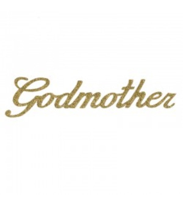 GODMOTHER FUNERAL SCRIPT