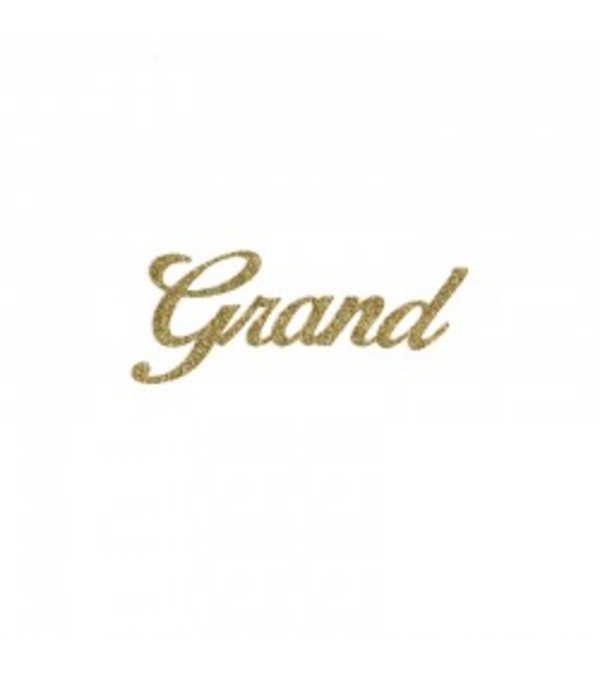 GRAND FUNERAL SCRIPT
