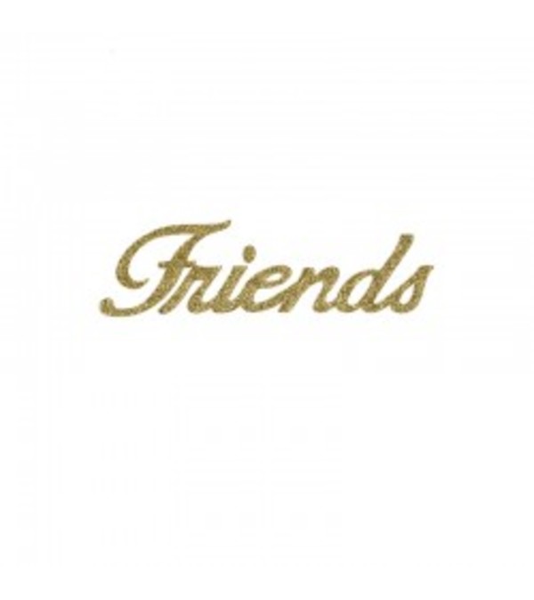 FRIENDS FUNERAL SCRIPT