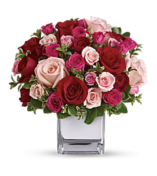Rose Medley