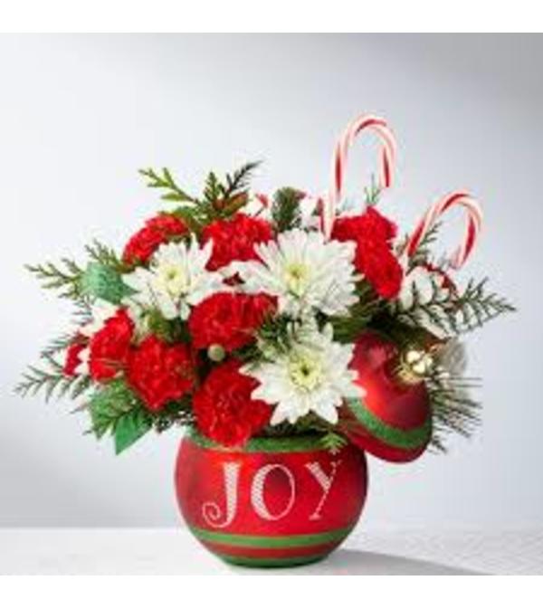 Season' Greetings