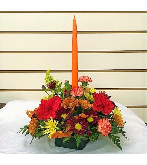 Give Thanks Centerpiece