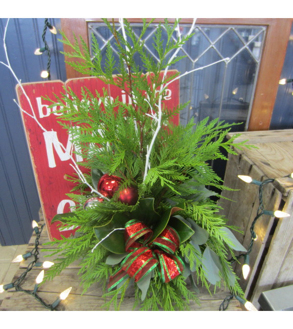 Spirit of Christmas