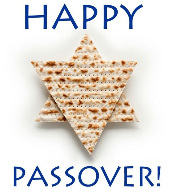 PASSOVER