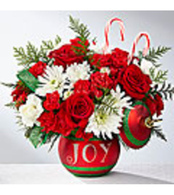 FTD - Season's Greetings Bqt
