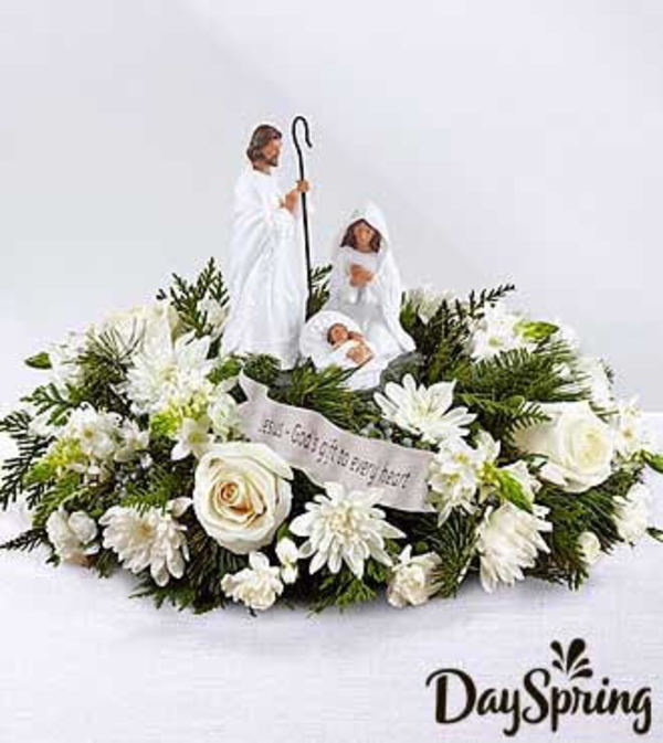 God's Gift of Love