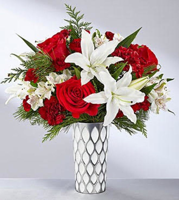 Holiday Elegance