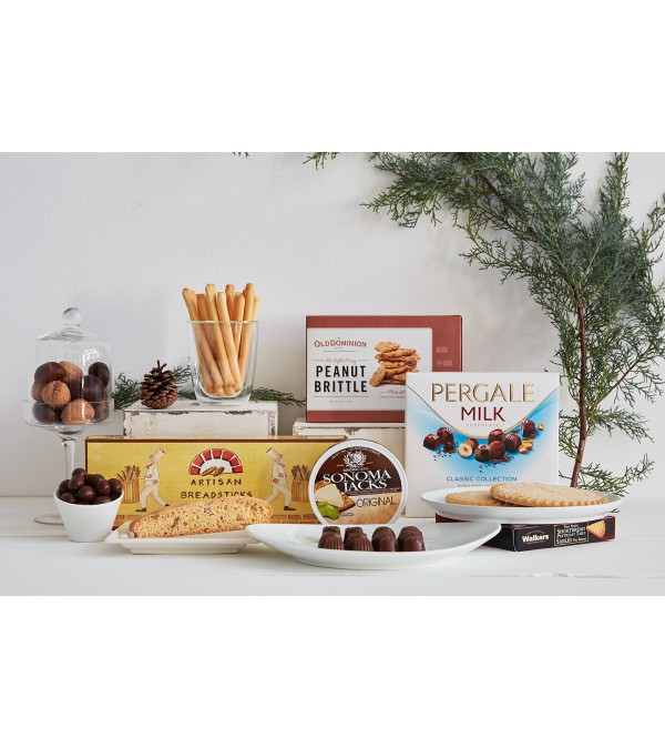 The Holiday Collection