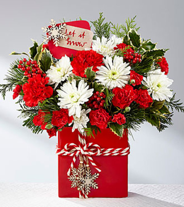 Holiday Cheer