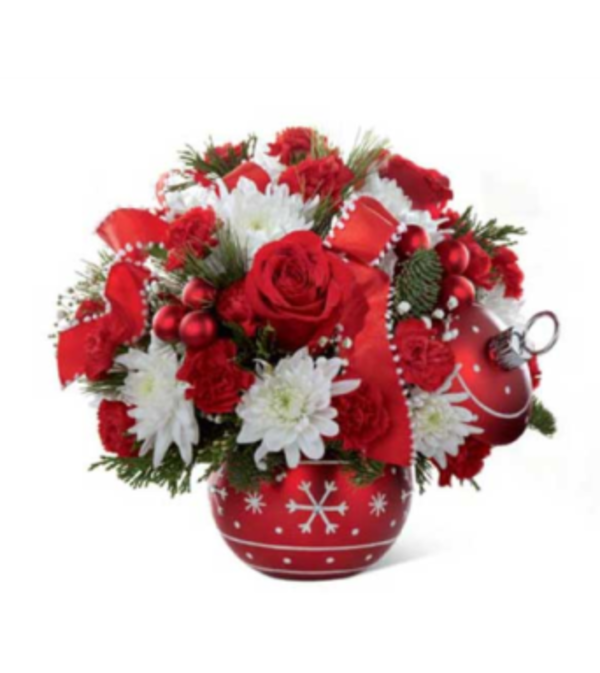 Season's Greetings