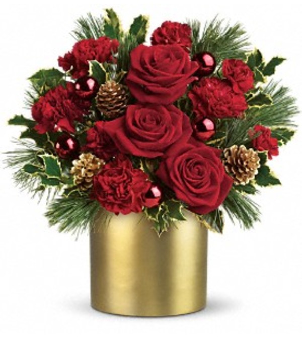 Holiday Elegance