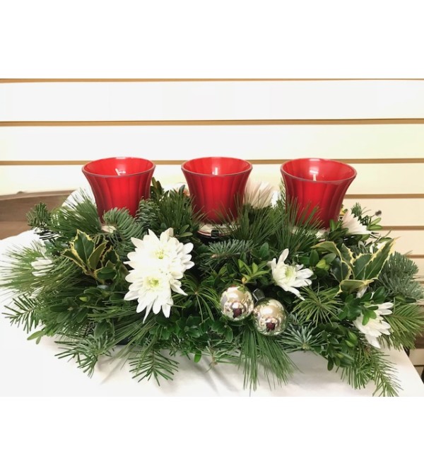 Simply Classic Christmas