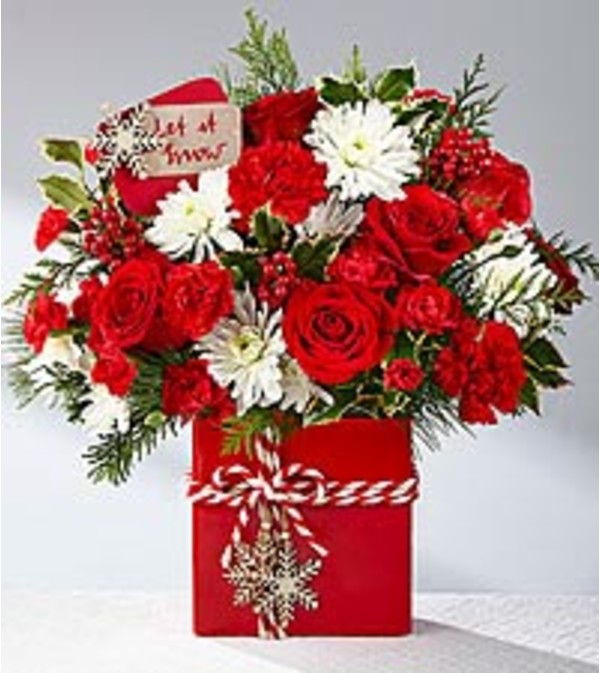 HOLIDAY CHEER