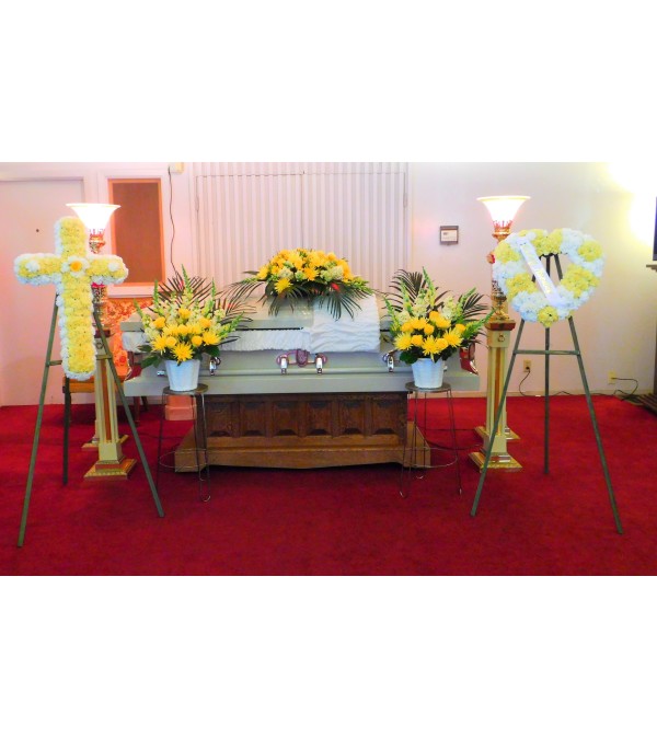 Bright Memories Sympathy Combo