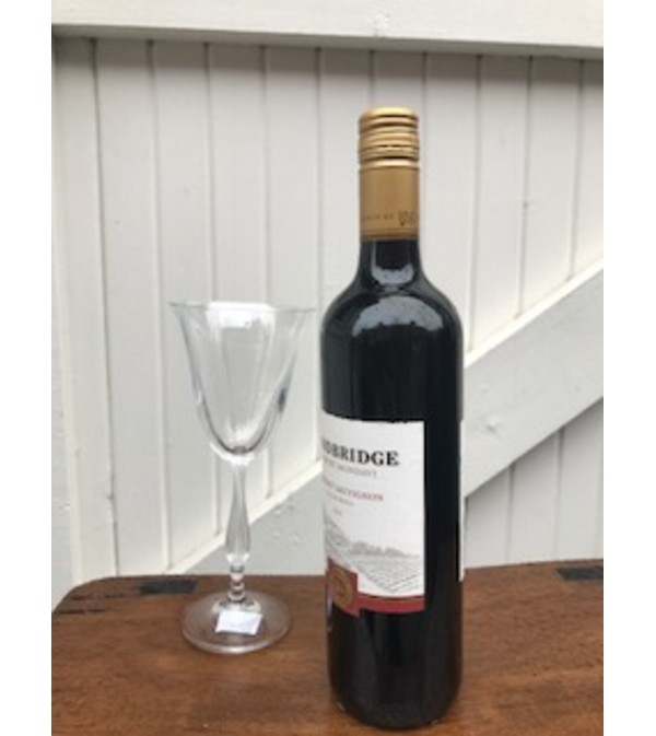 wine