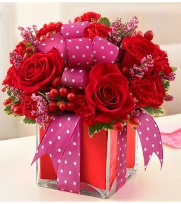 Package of Love