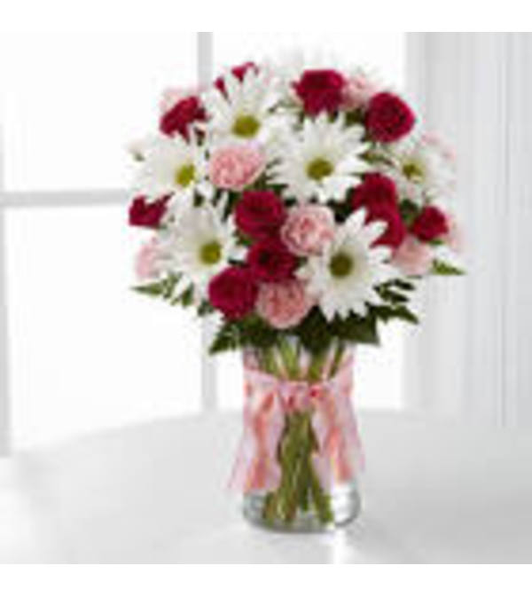 SWEET SURPRISES