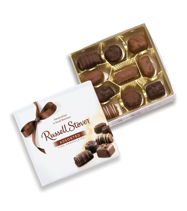 Box of Chocolates